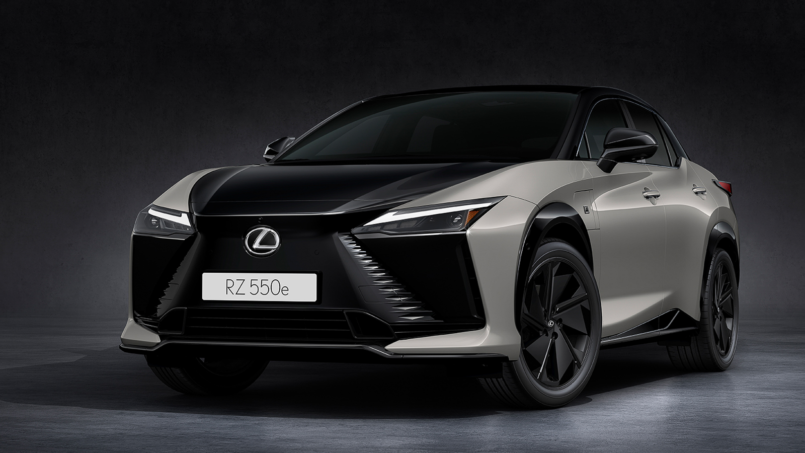 Lexus RZ小改款全面升級，RZ 500e取代RZ 450e動力續航全面提升