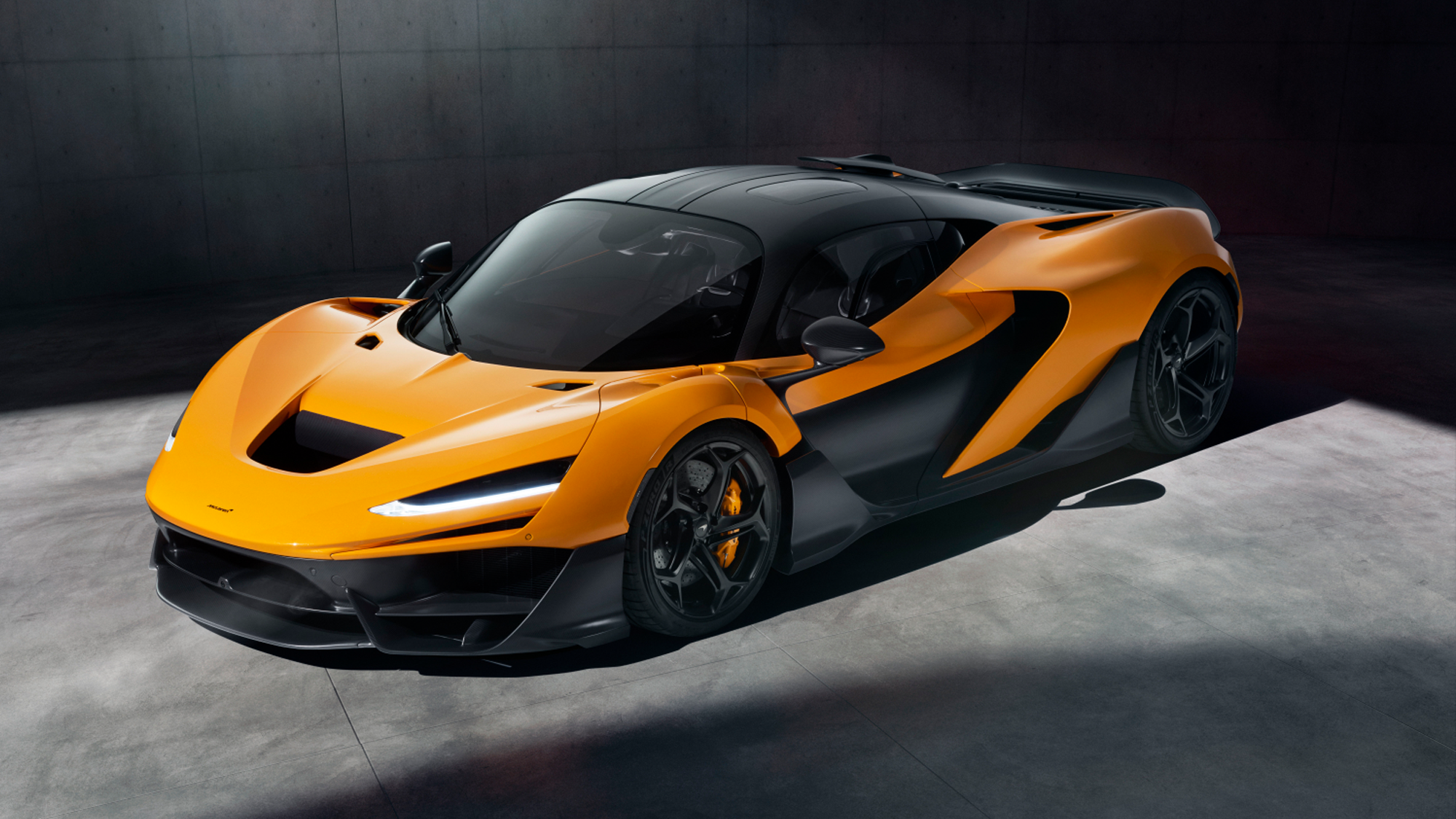 麥拉倫研發全新輕量化製程，McLaren ART Carbon導入航太級技術