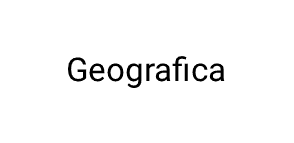 Geografica