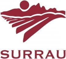 Surrau