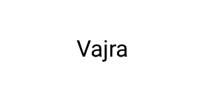 Vajra