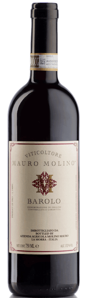 Mauro Molino Barolo