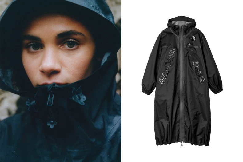 THE NORTH FACE X CECILIE BAHNSEN