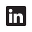 Logo serwisu LinkedIn