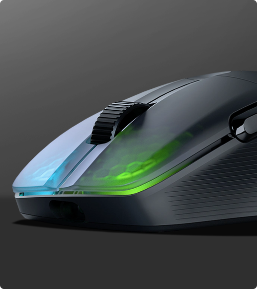 Mouse para jogos