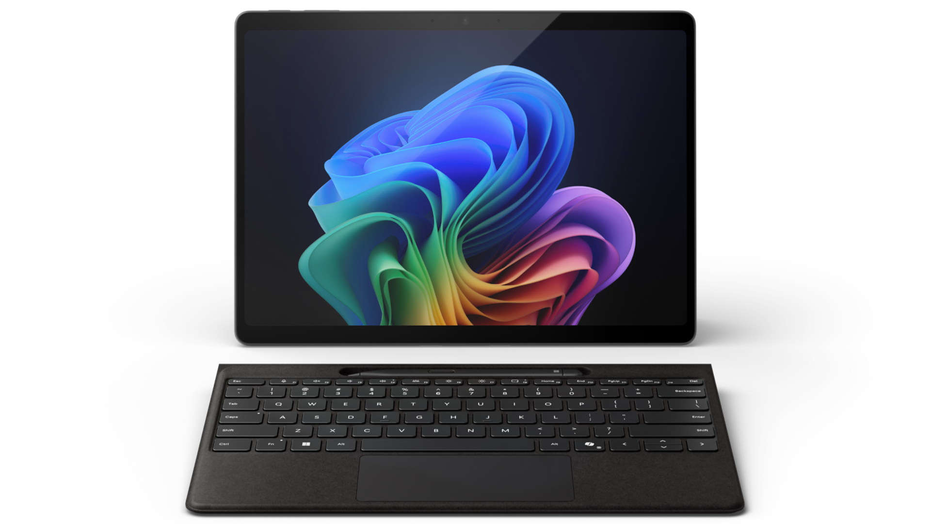 Black Surface Pro 11 2 v 1