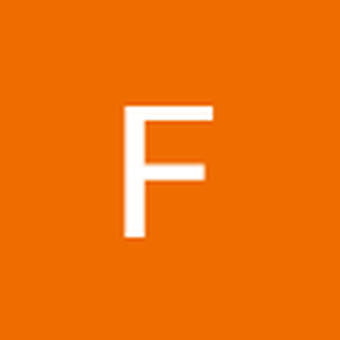 The avatar of Florian L