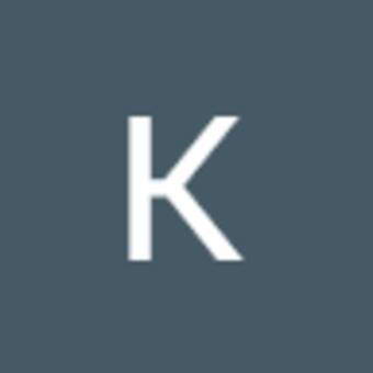 The avatar of Kristina H