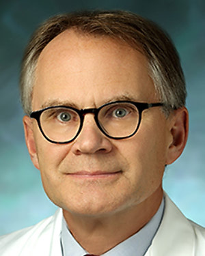 Jon R. Resar, MD