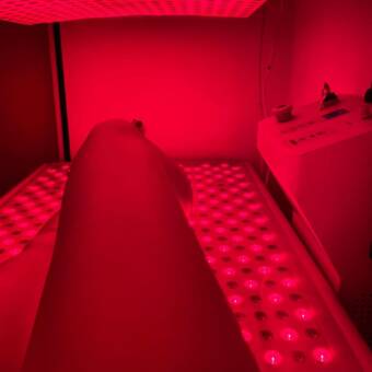 Avataren til H2+ Redlight Therapy 2