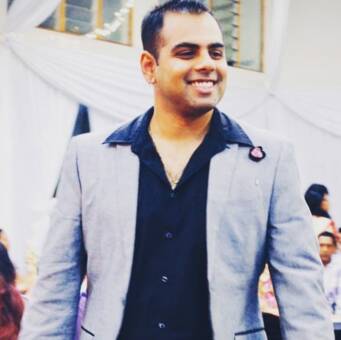 Renaav Singh