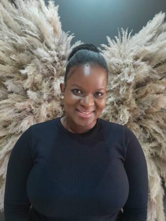 Lebo Mashele