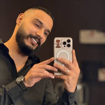 Samir Al Bashnati