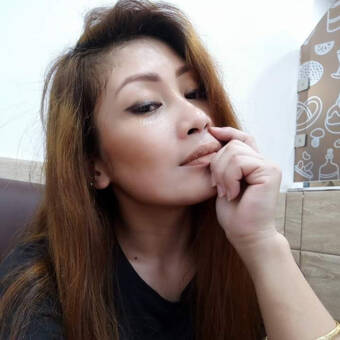 Retchel Malubay - Mani/Pedi/Overlay/InGrown/brow lamination
