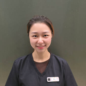 Mia zhang
