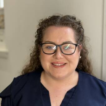 LOUISE O'CONNOR