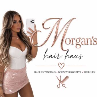 Morgans hair haus