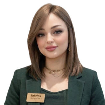 Sabreena Sabrina