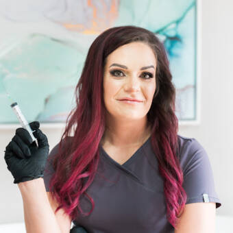 Dr Bianca Le Roux