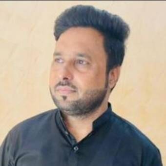 Sajid Ali