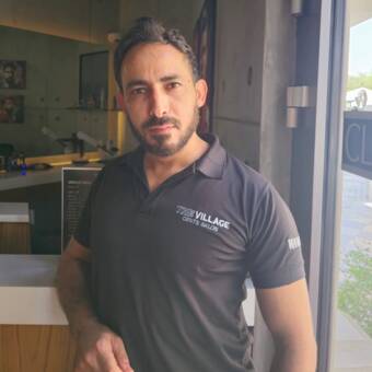 Hassan Alshbili