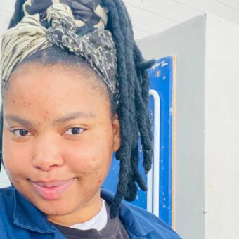 Tumi Amthenja