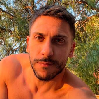 Matteo Ozzimo