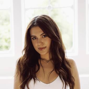 Sasha Gurieva