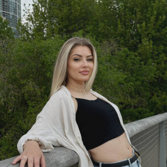 Victoria Auras Tattoo