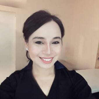 Julie Ravana