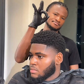 Prince Addae