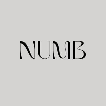 Numb