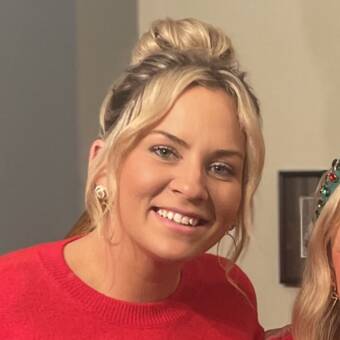 Lauren Hughes
