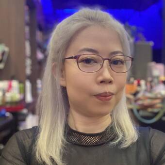 Joanne Tan
