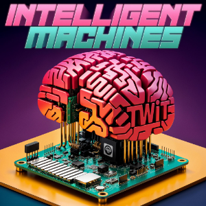 Intelligent Machines (Audio)