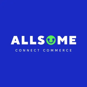 AllSome有库海外仓