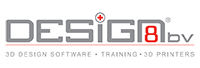 3D Design Software • Training • 3D Printers 3D Design Software • Training • 3D Printers