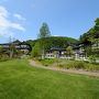 山の神温泉 優香苑