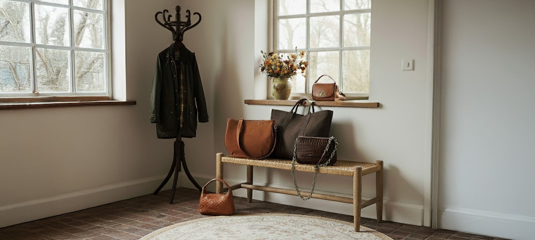 The Bags You Crave
