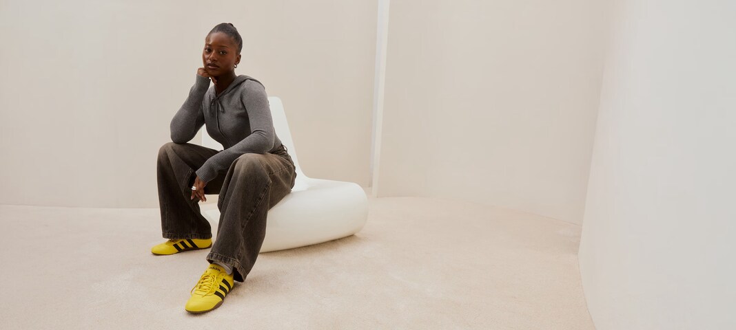 Slanke sneakers: Den nye hype