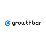 GrowthBar Alternatives GrowthBar Alternatives