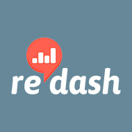 Redash Alternatives & Reviews Redash Alternatives & Reviews