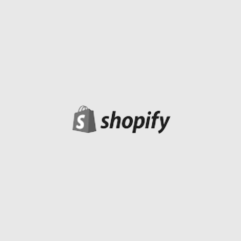 shopify