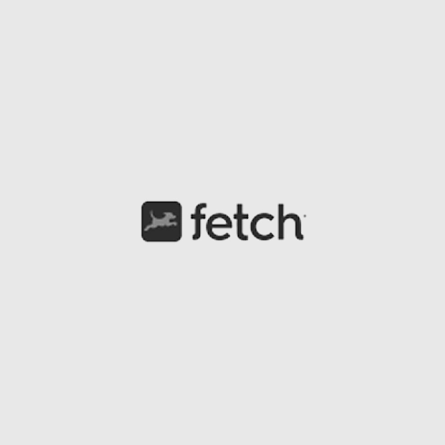 fetch