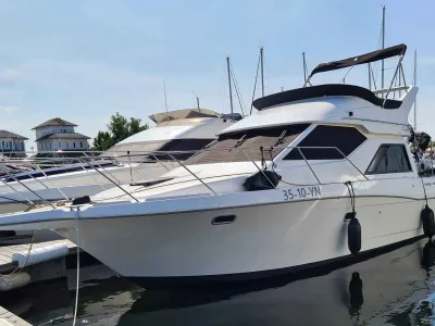 Motorboot