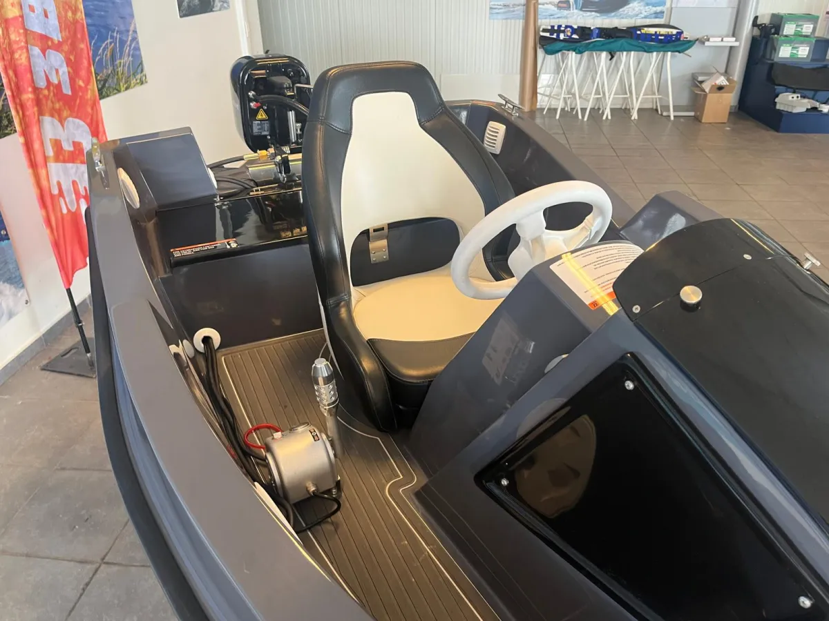 3BROS Water go-kart