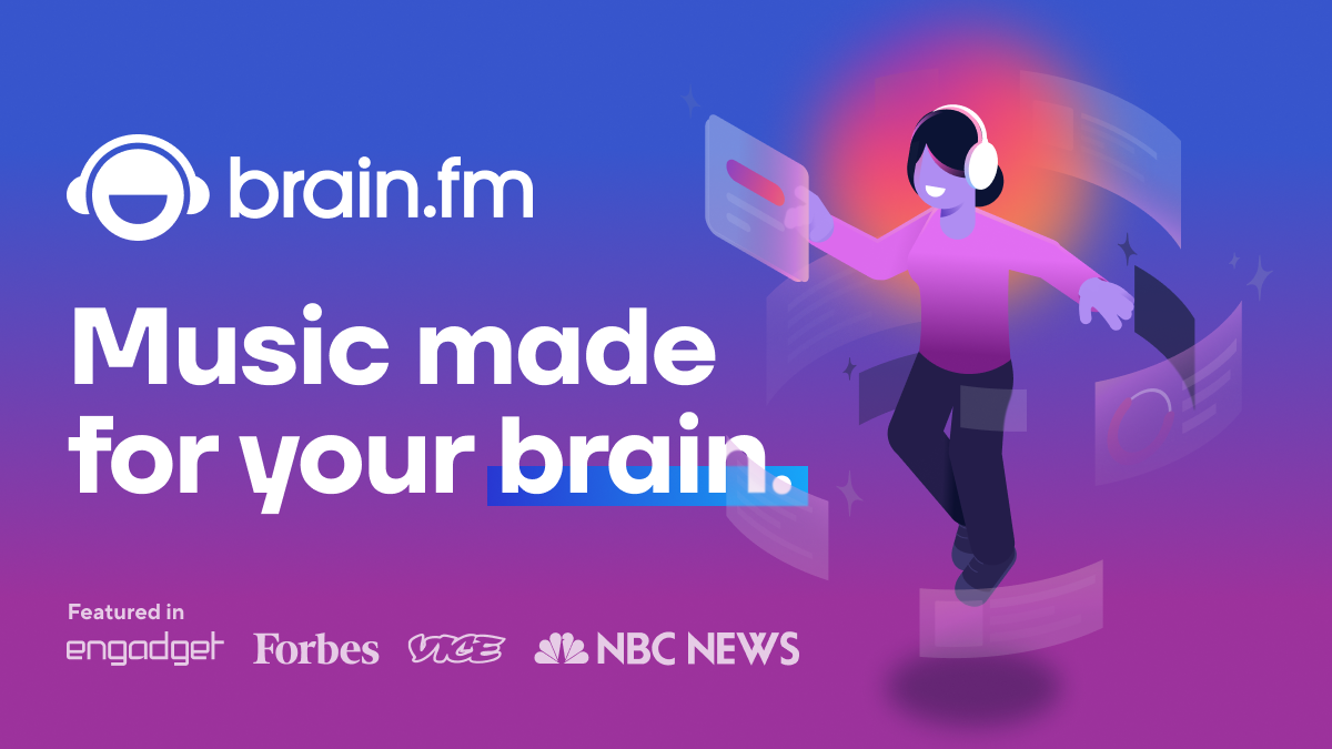 Brain FM