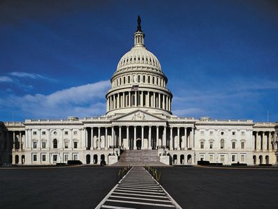 United States Capitol, Washington, D.C.