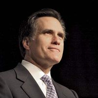 Mitt Romney