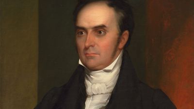 Daniel Webster